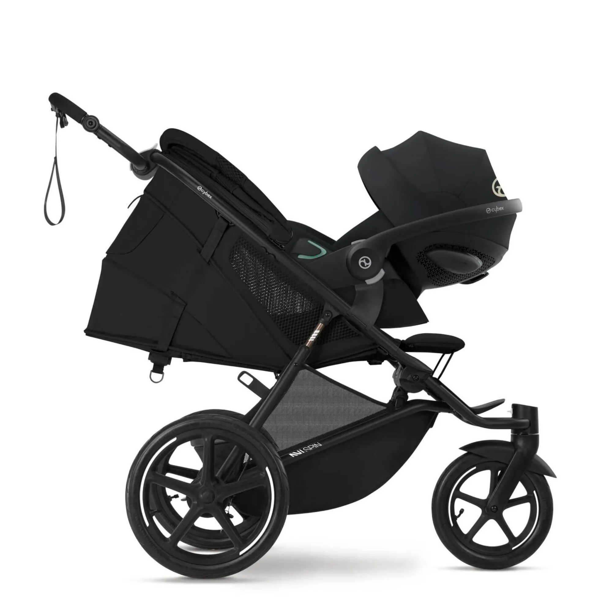 CYBEX Avi Spin Stroller