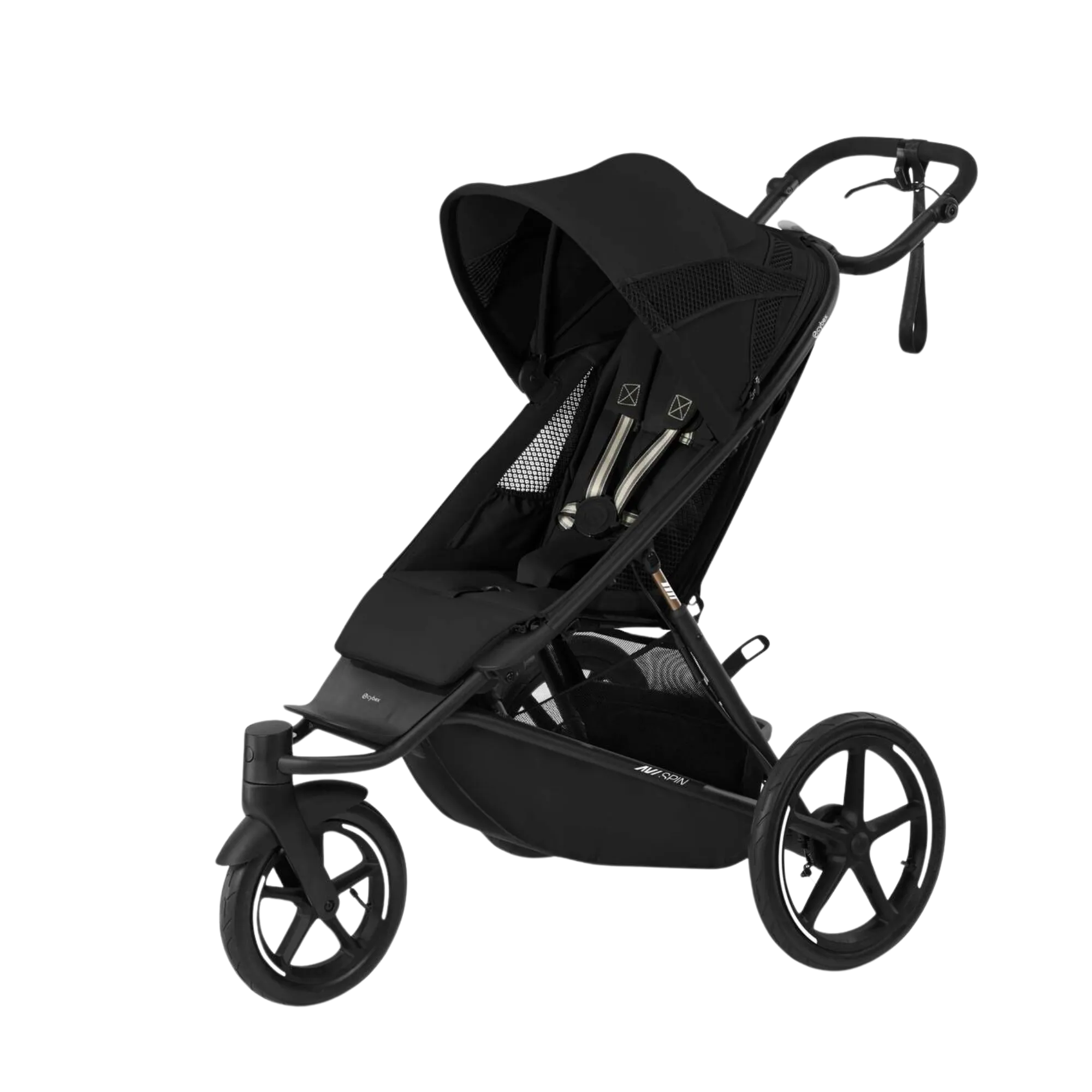 CYBEX Avi Spin Stroller