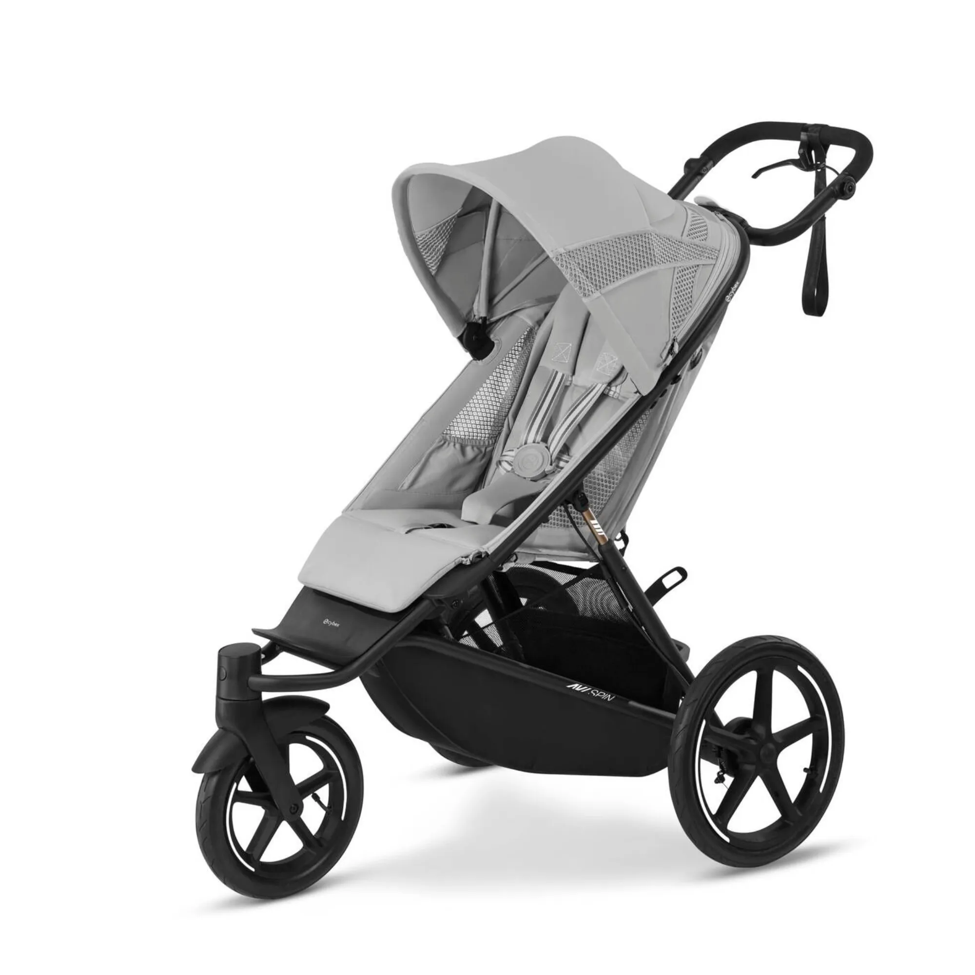 CYBEX Avi Spin Stroller
