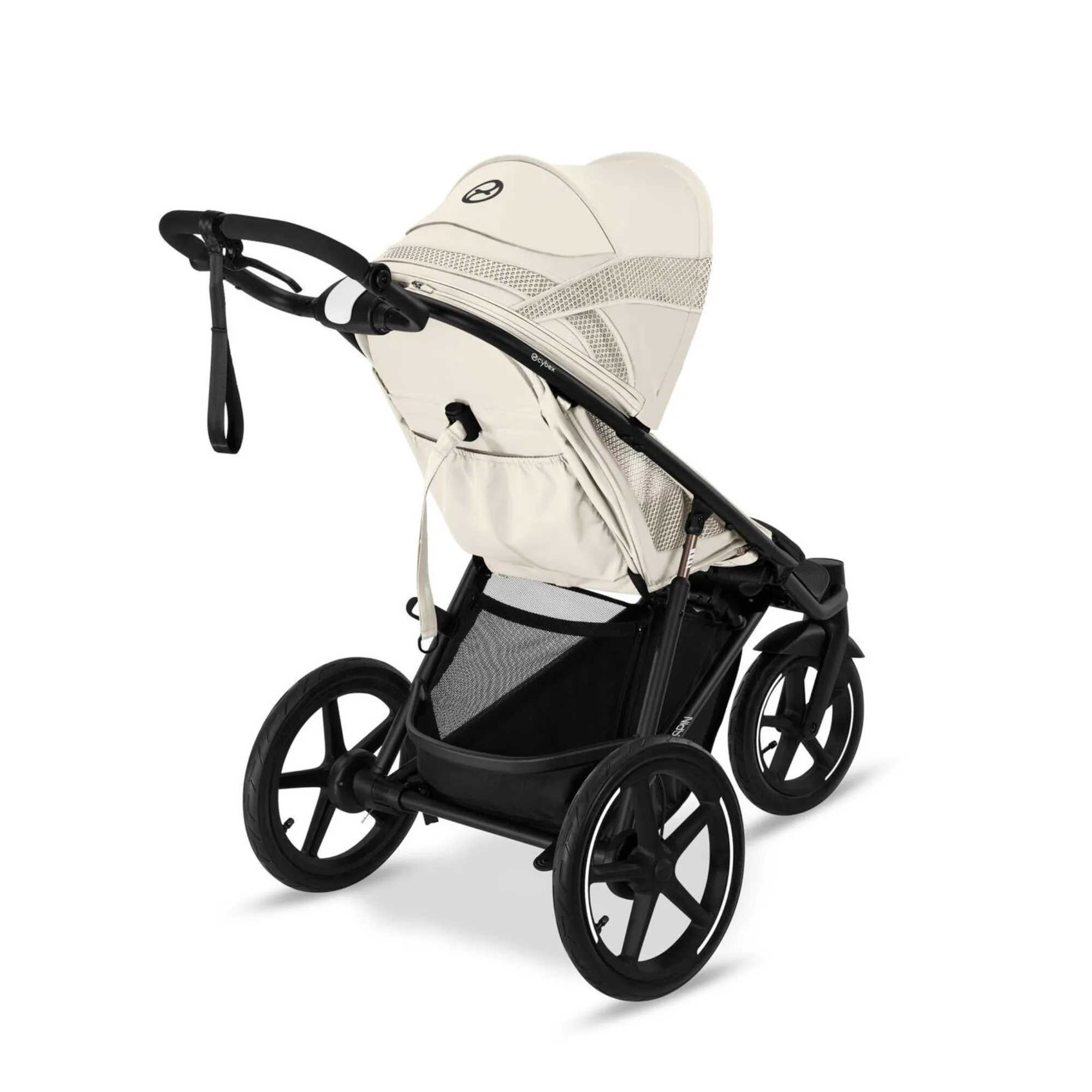 CYBEX Avi Spin Stroller