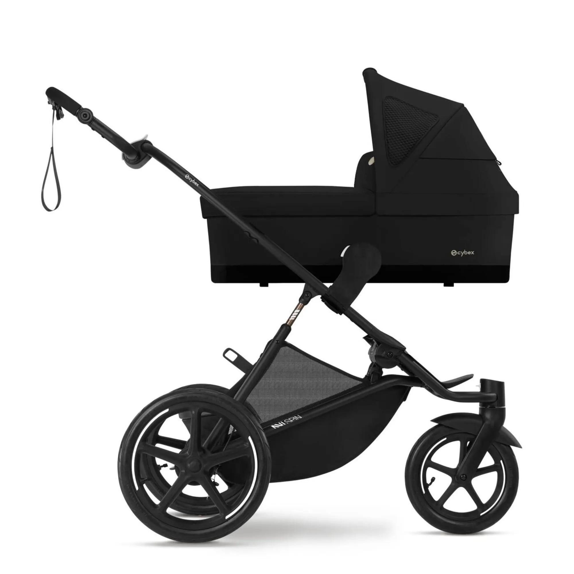 CYBEX Avi Spin Stroller