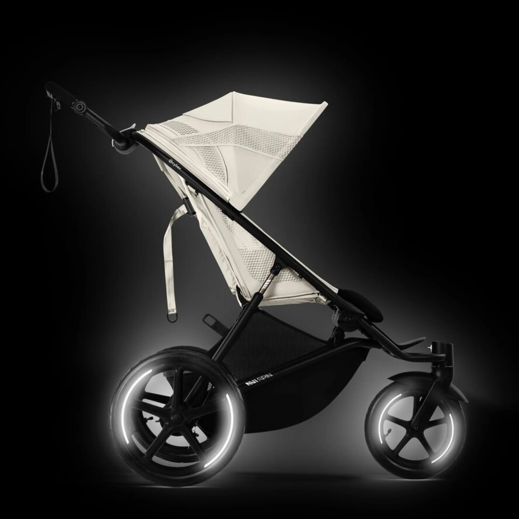 CYBEX Avi Spin Stroller