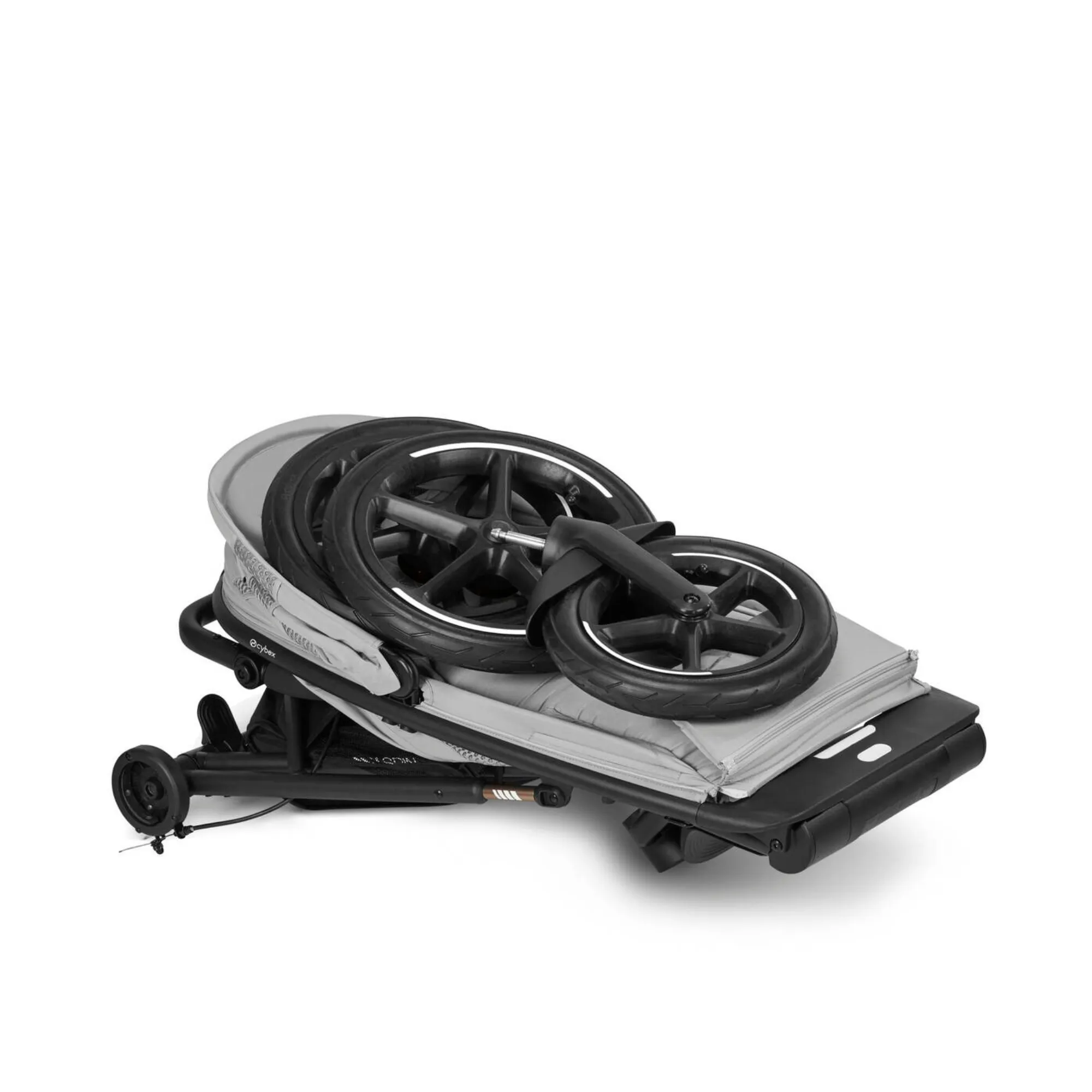 CYBEX Avi Spin Stroller