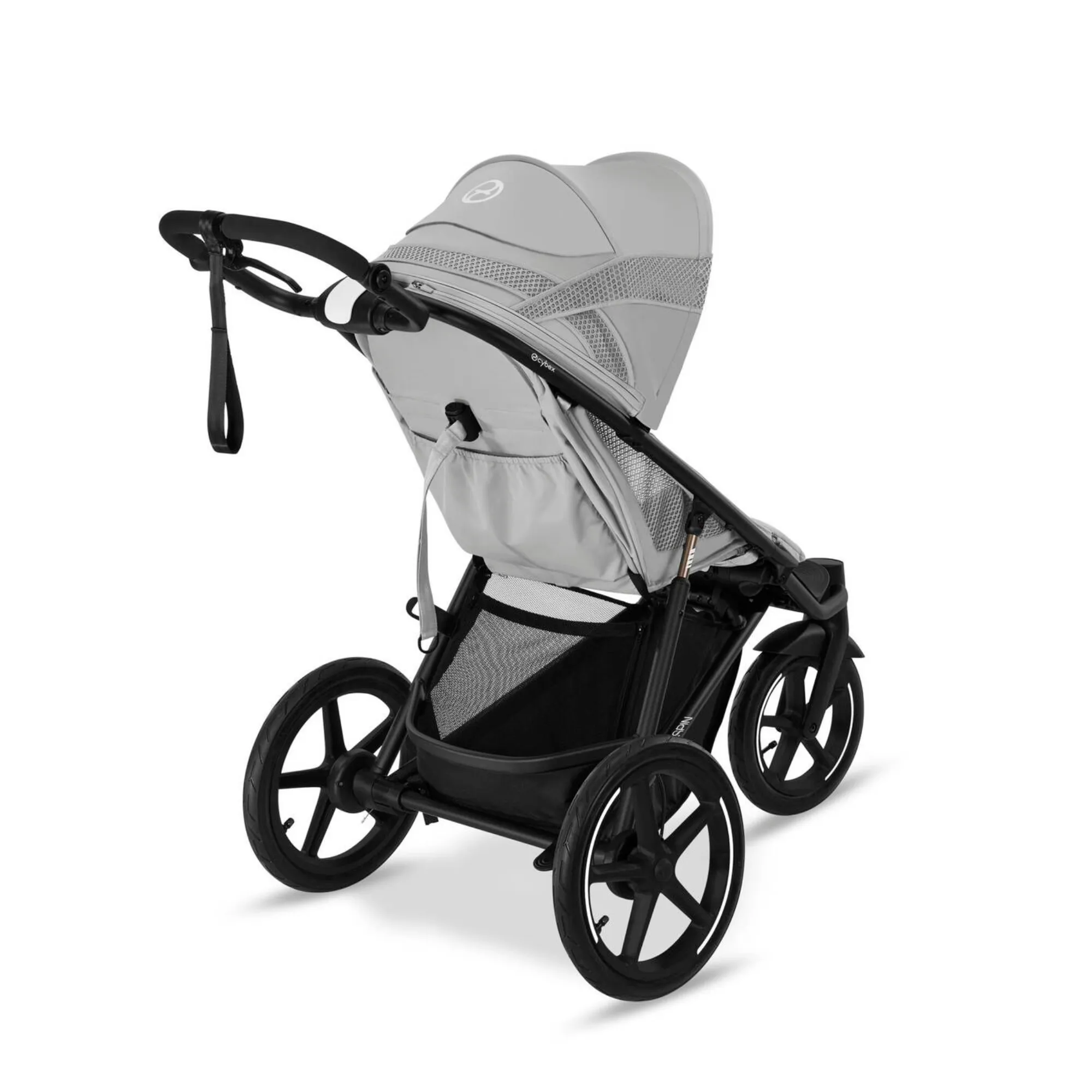 CYBEX Avi Spin Stroller