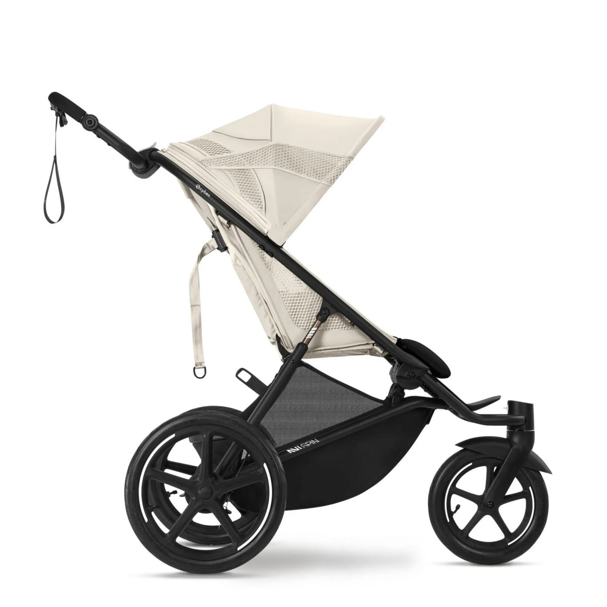CYBEX Avi Spin Stroller
