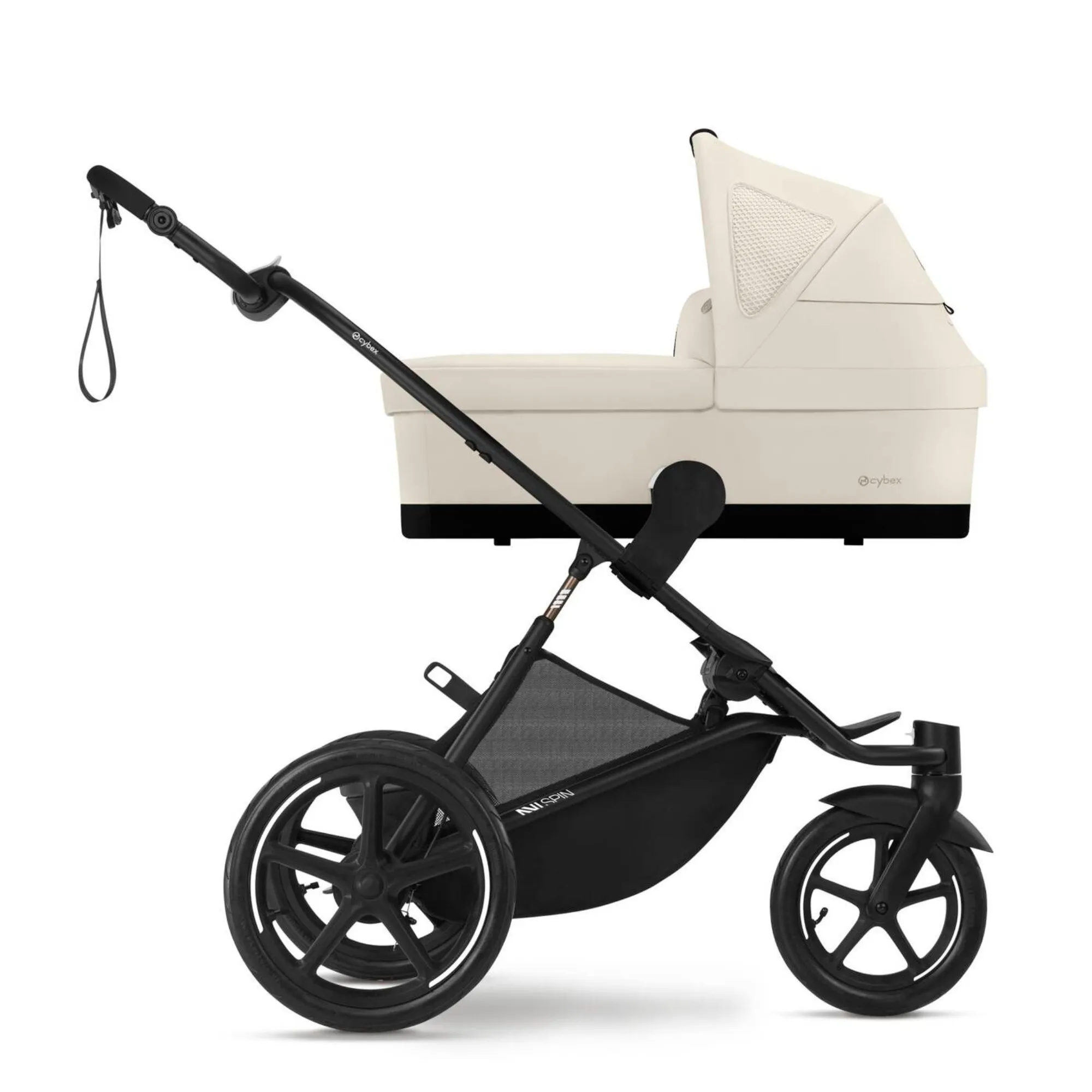 CYBEX Avi Spin Stroller