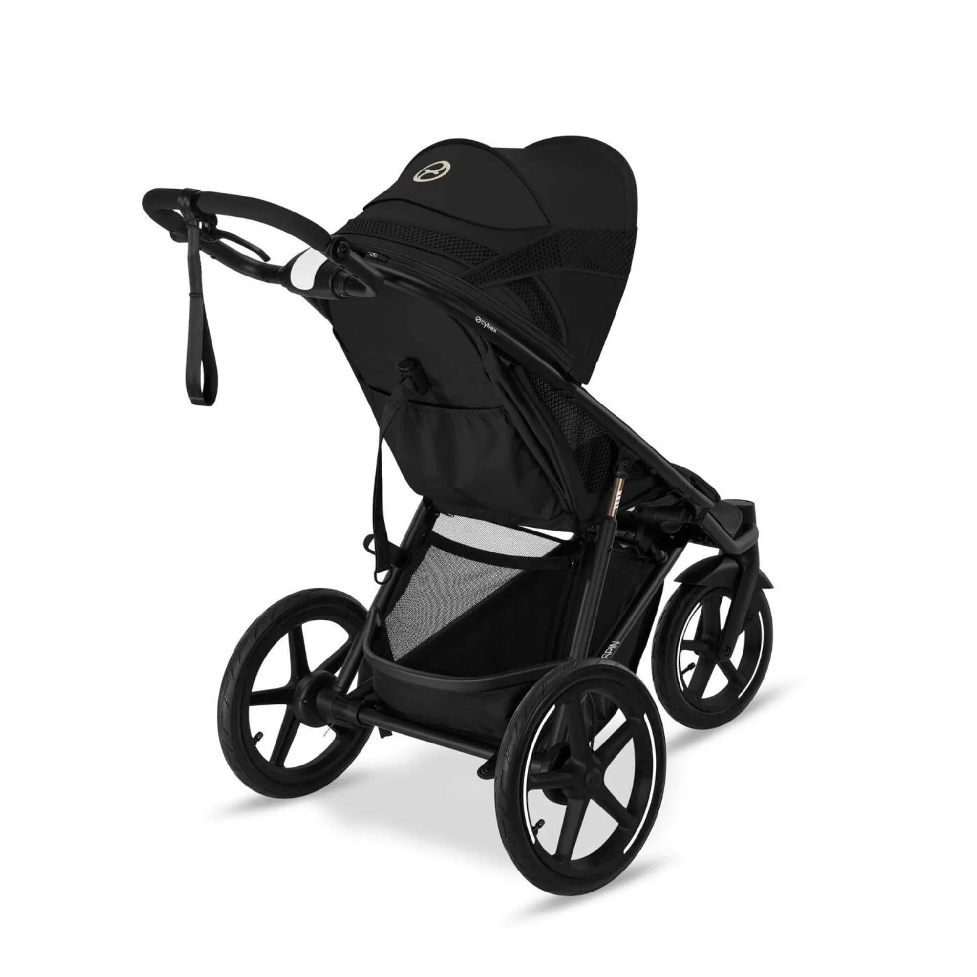 CYBEX Avi Spin Stroller