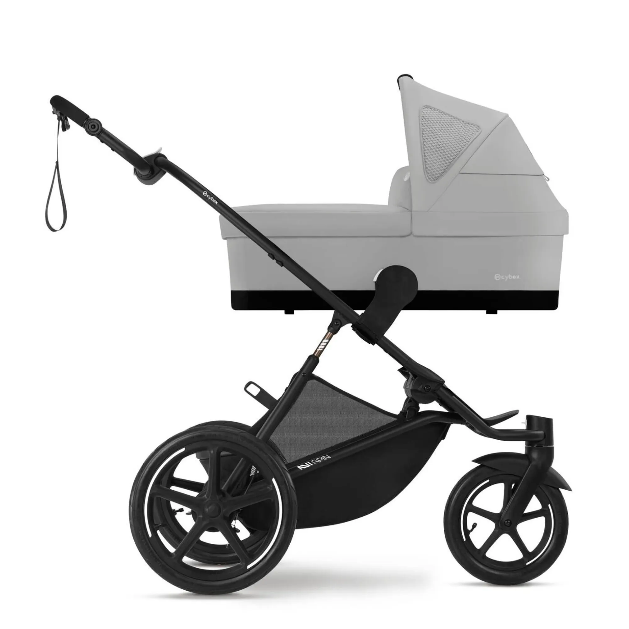 CYBEX Avi Spin Stroller