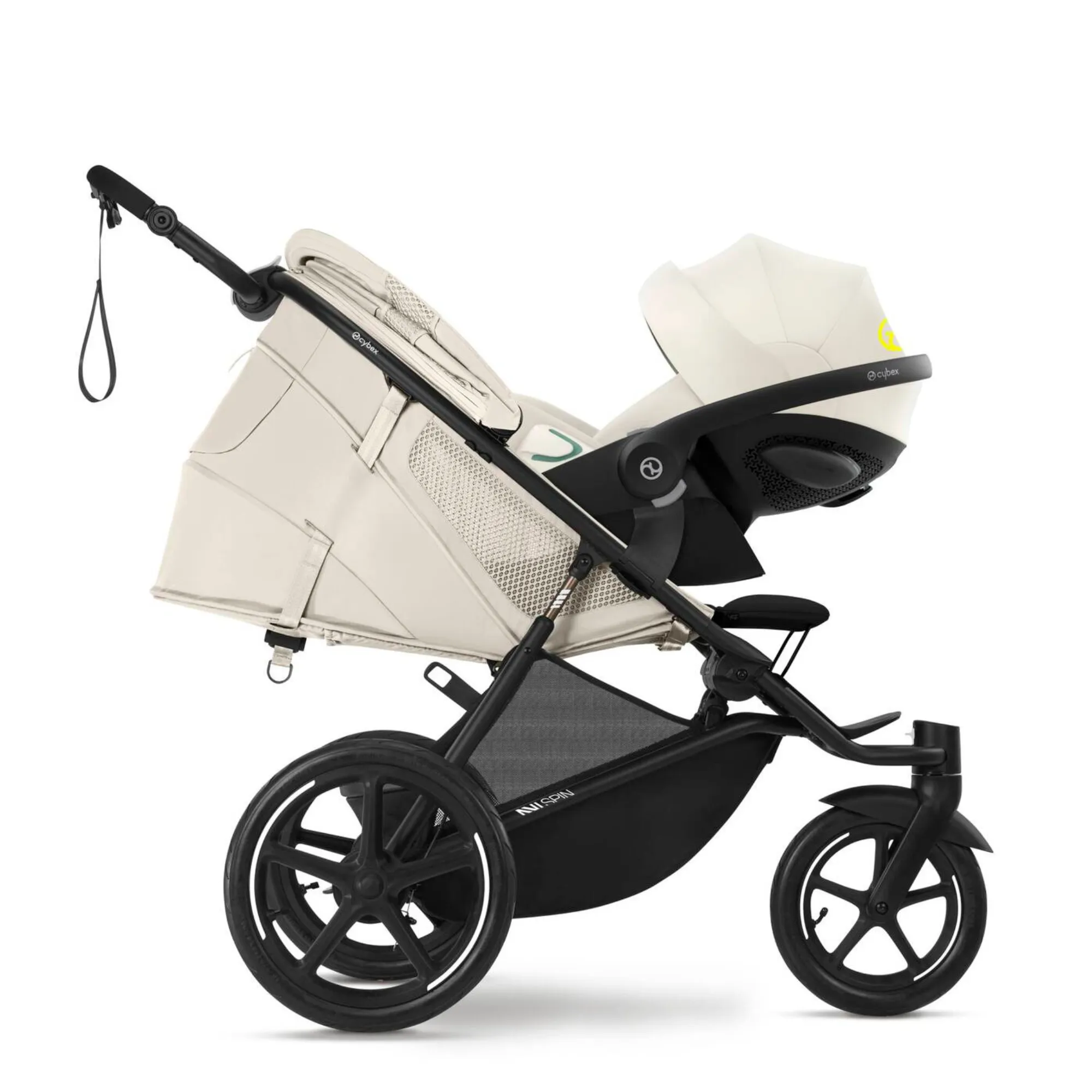 CYBEX Avi Spin Stroller