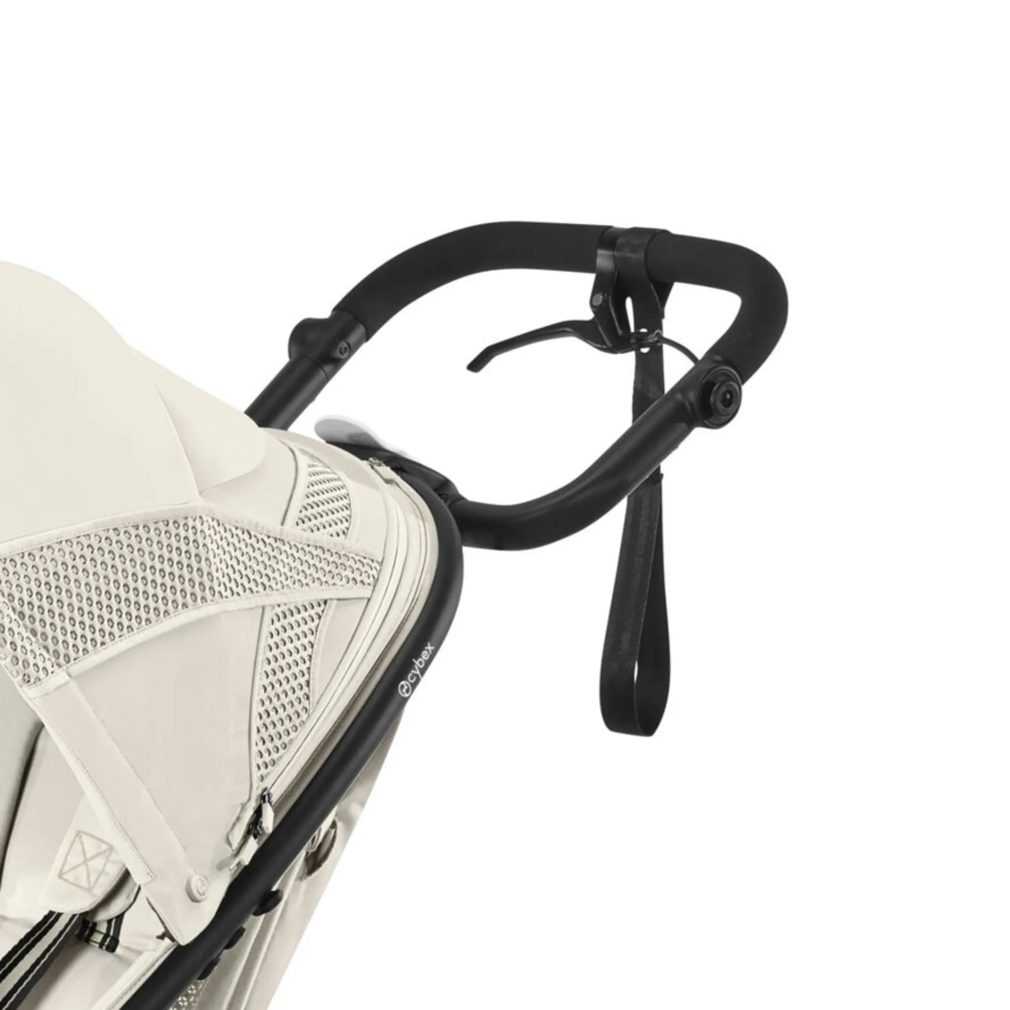 CYBEX Avi Spin Stroller