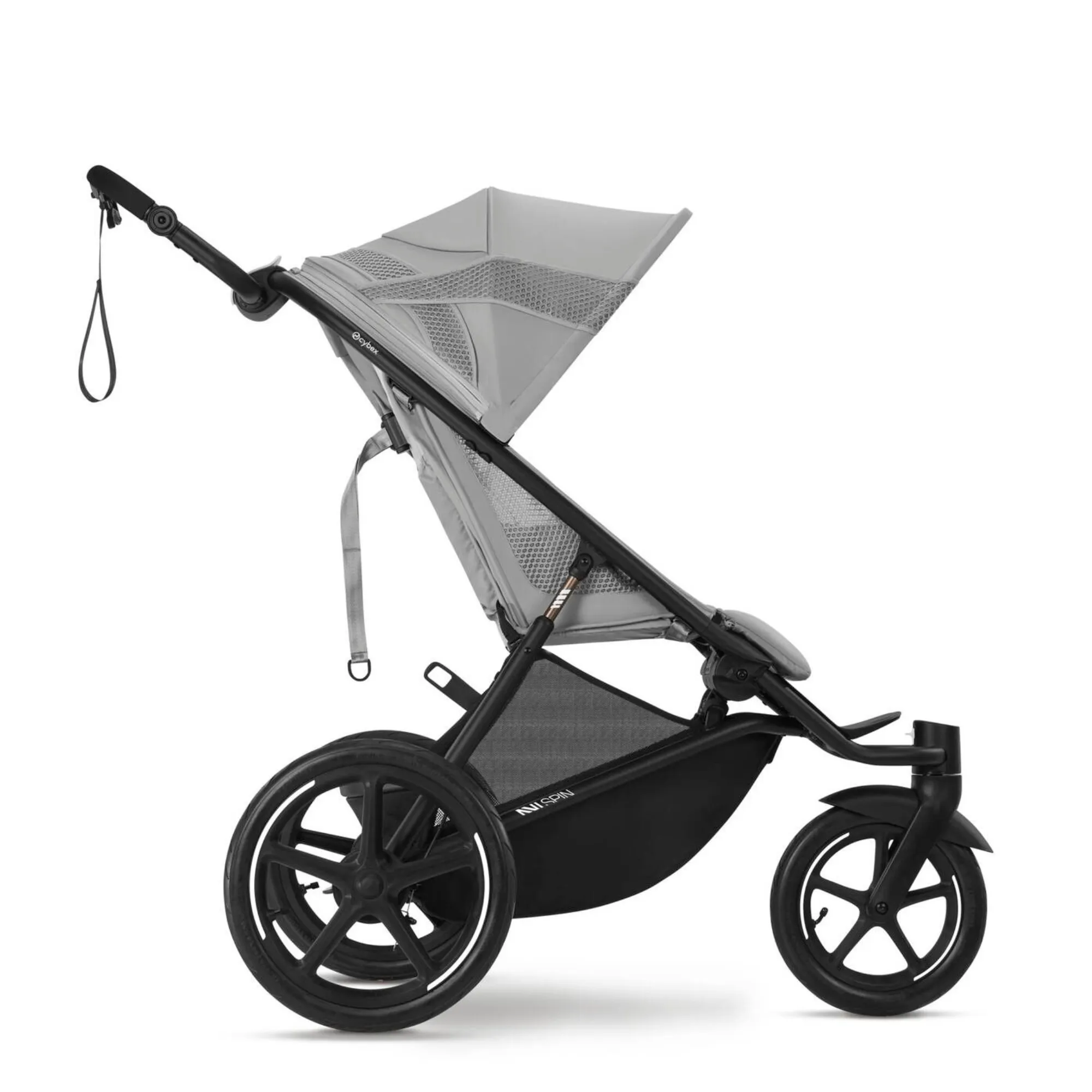 CYBEX Avi Spin Stroller