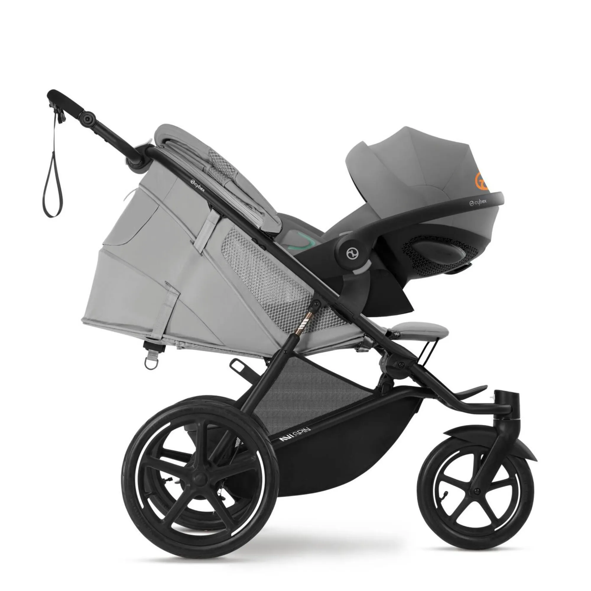 CYBEX Avi Spin Stroller