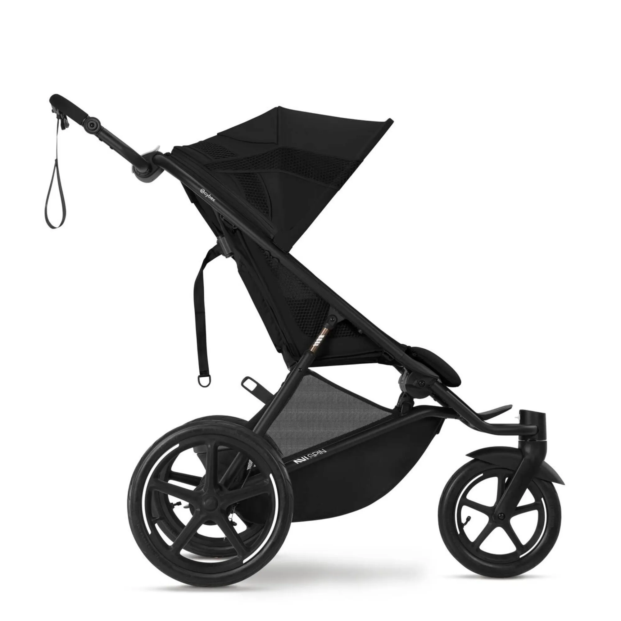 CYBEX Avi Spin Stroller