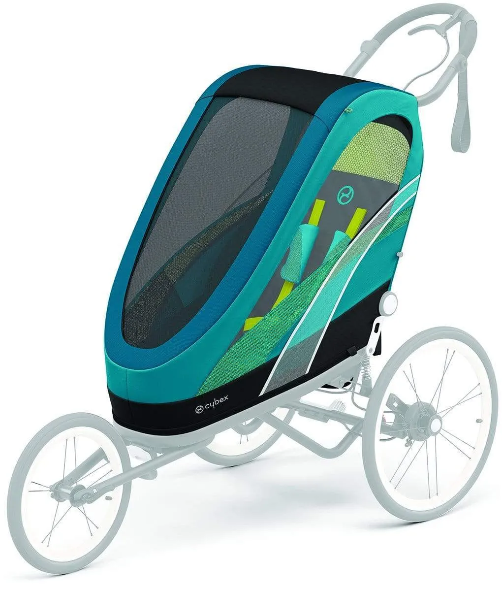 Cybex ZENO Multisport Seat Pack