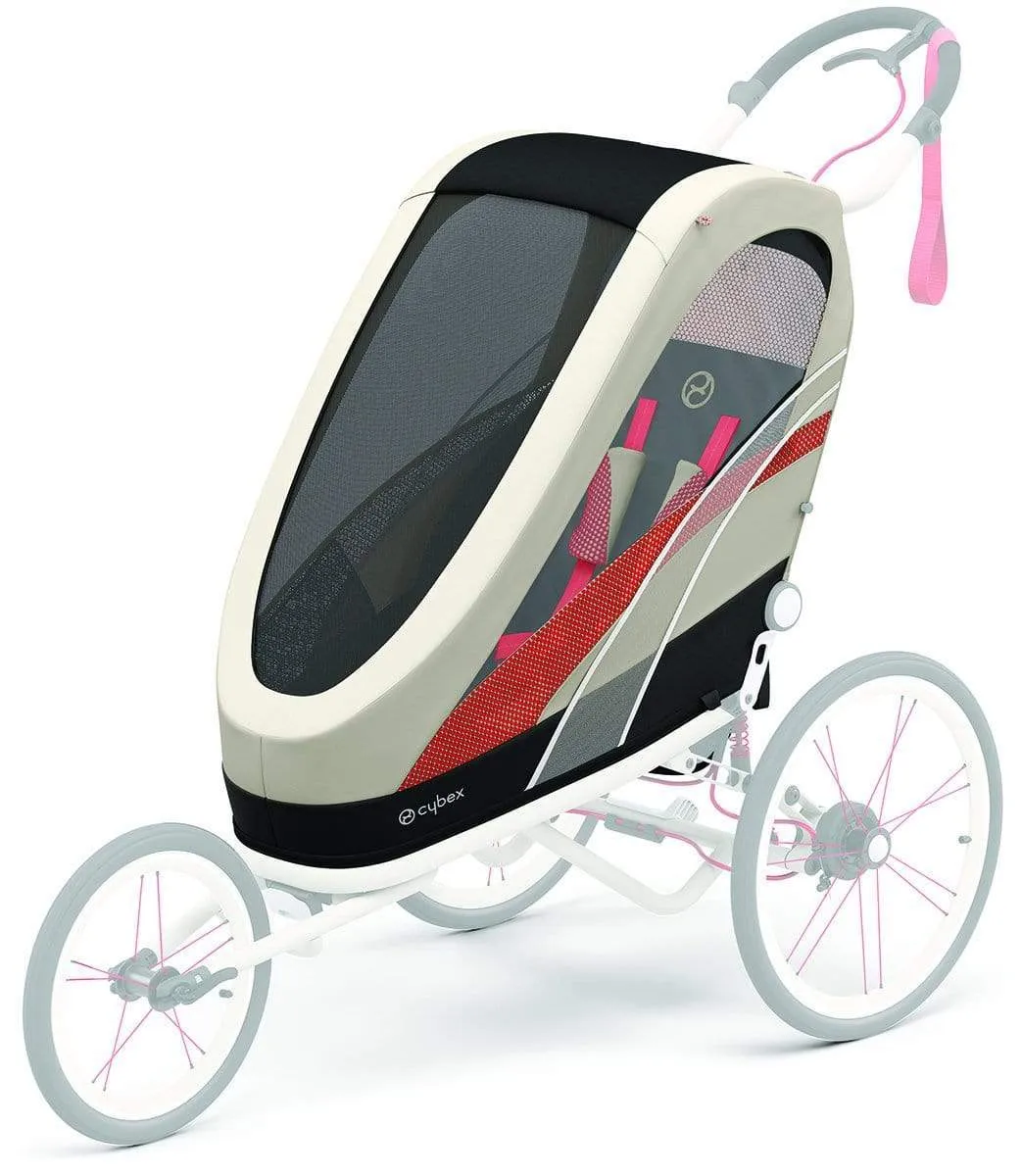 Cybex ZENO Multisport Seat Pack