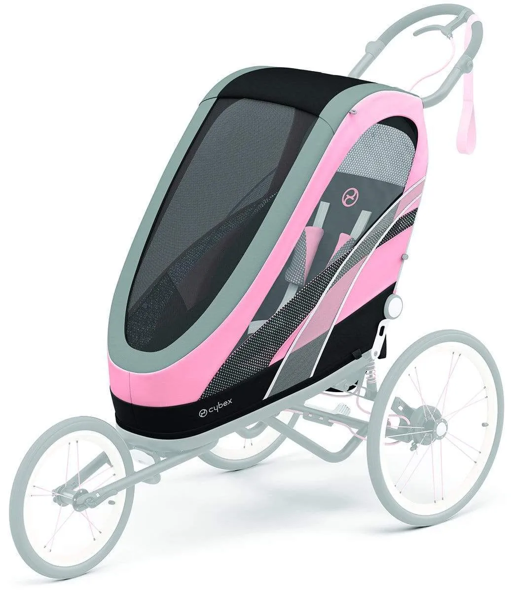 Cybex ZENO Multisport Seat Pack