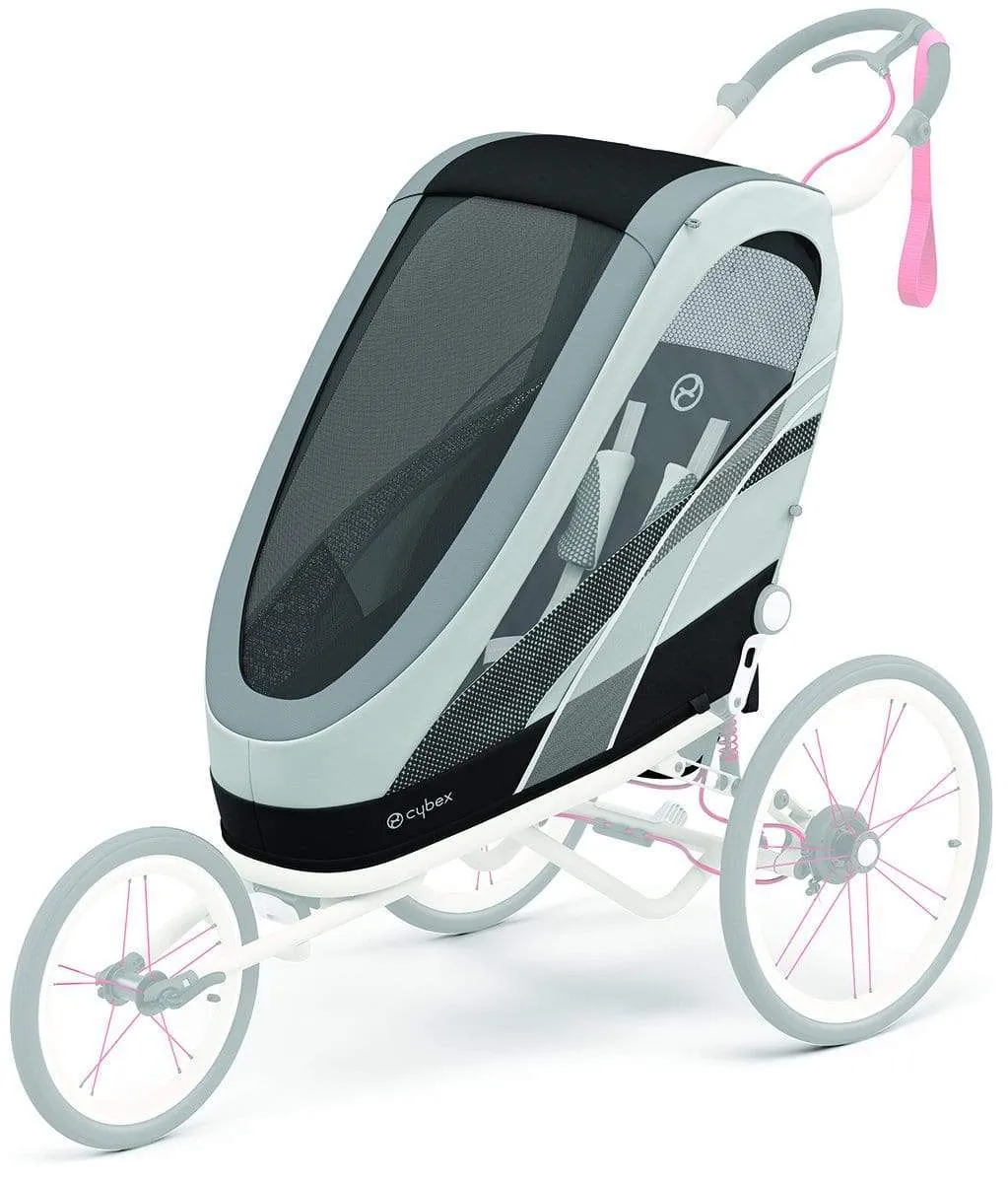 Cybex ZENO Multisport Seat Pack