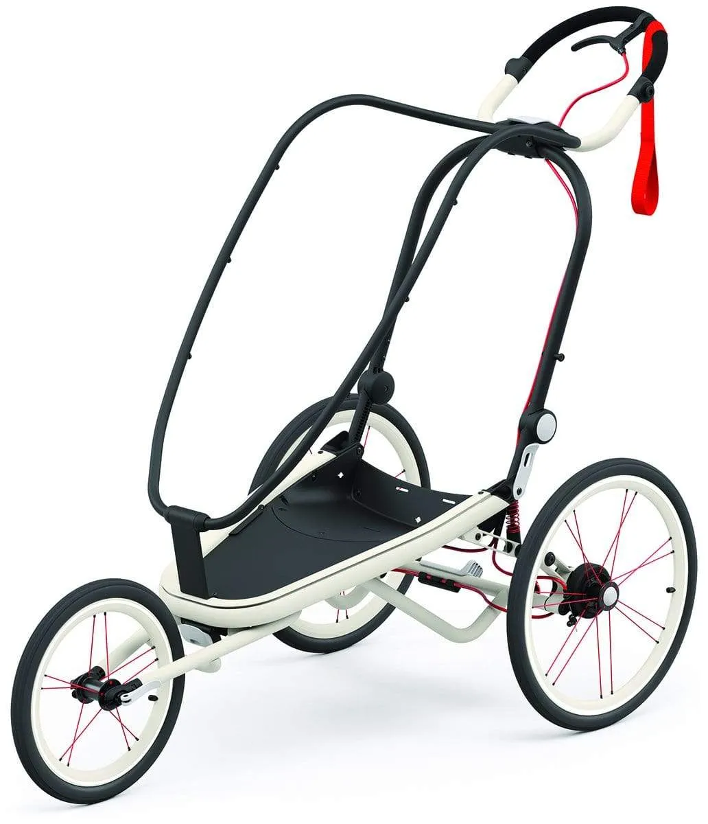 Cybex ZENO Multisport Trailer Frame