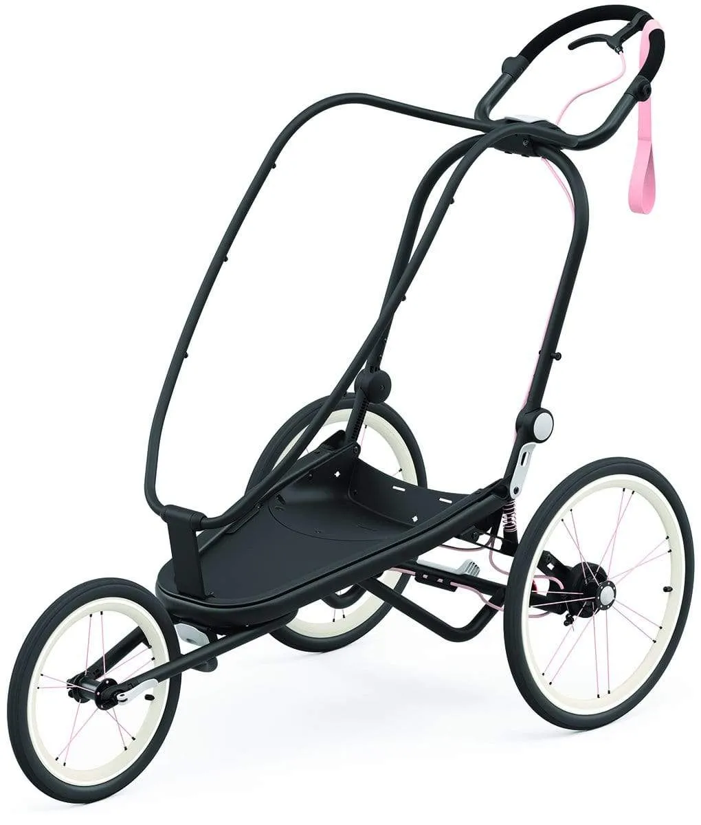 Cybex ZENO Multisport Trailer Frame