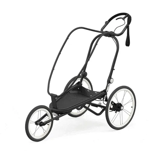 Cybex ZENO Multisport Trailer Frame