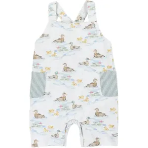 Cypress Row Darling Ducks Boys Jon Jon