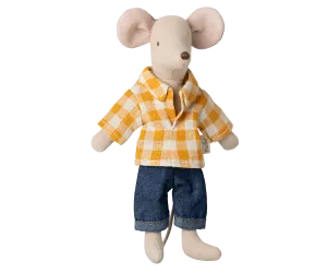 Dad mouse