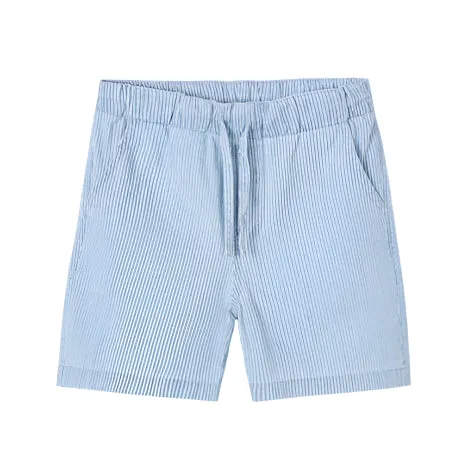 Denim Bermuda Shorts - Stripes by Mayoral