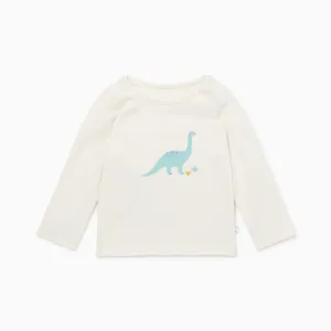 Dino Long Sleeve T-Shirt