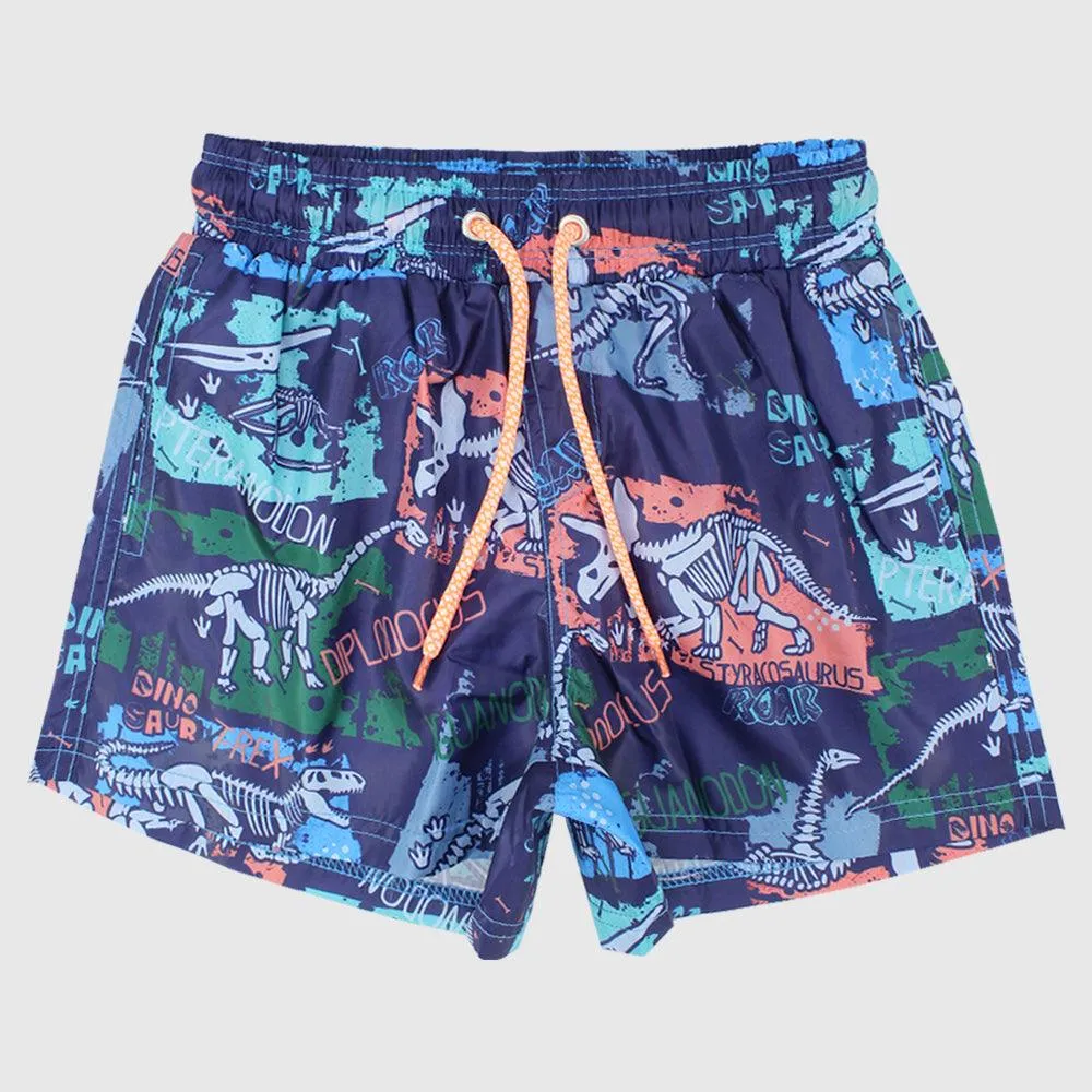 Dinosaurs Swim Suit