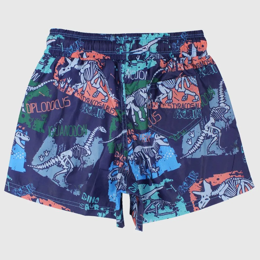 Dinosaurs Swim Suit