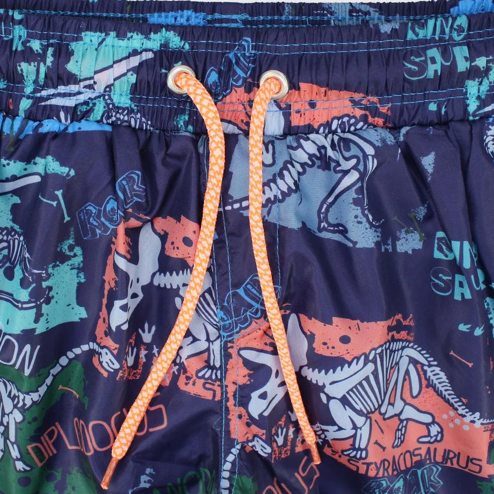 Dinosaurs Swim Suit