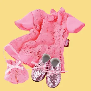 Dolls Clothing Set (45 - 50cm dolls)