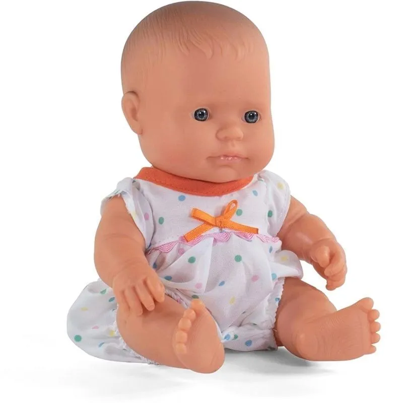Dolls Romper | for Small 21cm Dolls