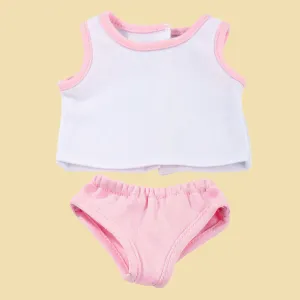 Dolls Underwear Set -Small