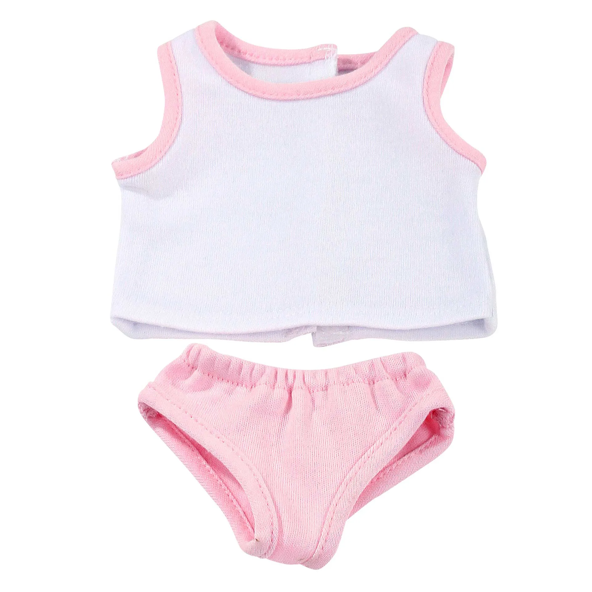 Dolls Underwear Set -Small