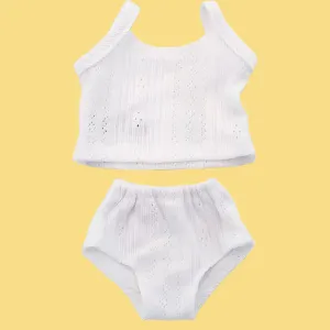 Dolls Underwear Set (upto 21cm)