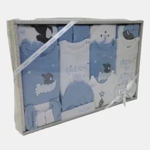 Dream Big Little One 20-Piece Baby Layette Set