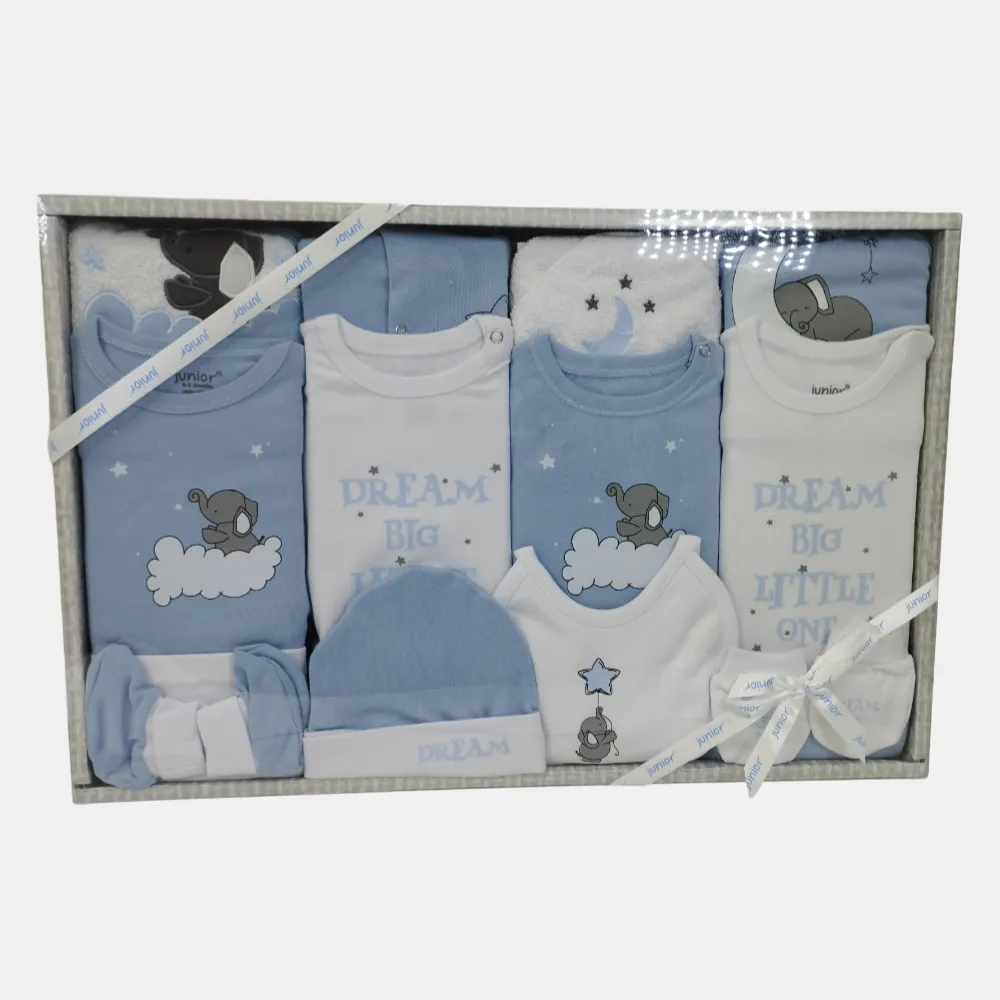 Dream Big Little One 20-Piece Baby Layette Set