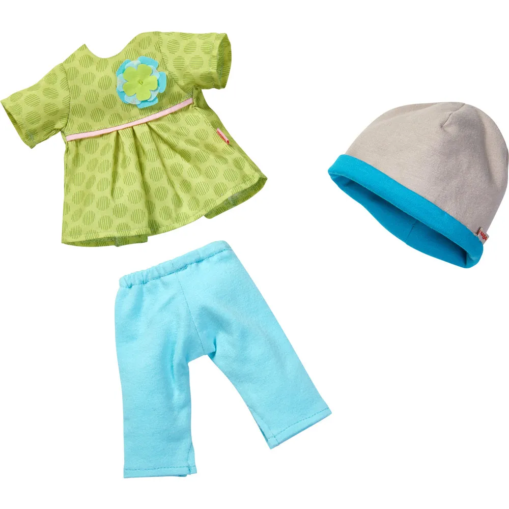 Dress Set Meadow Enchantment