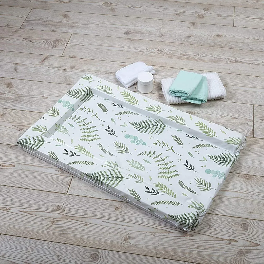 East Coast Changing Mat (Botanical)