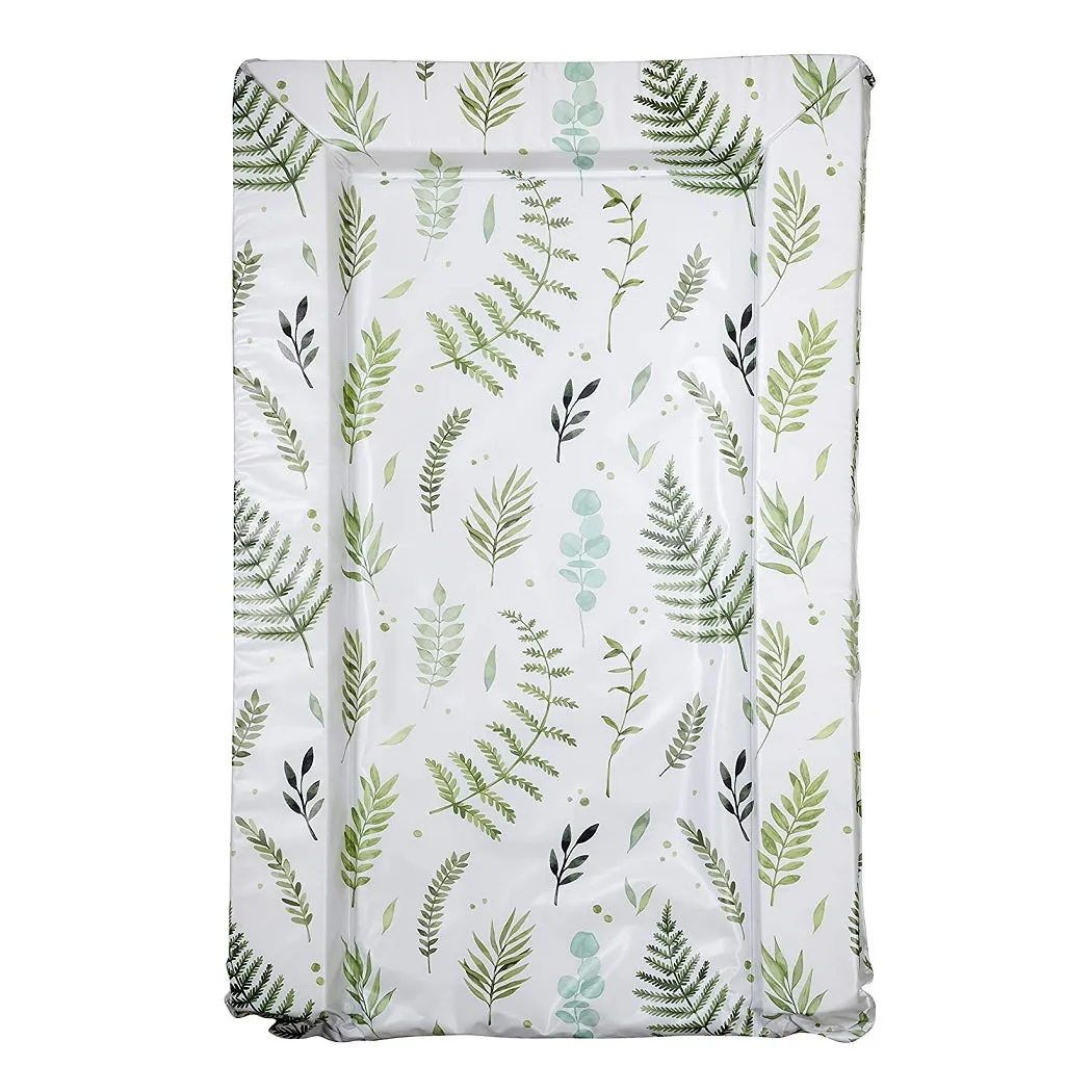 East Coast Changing Mat (Botanical)