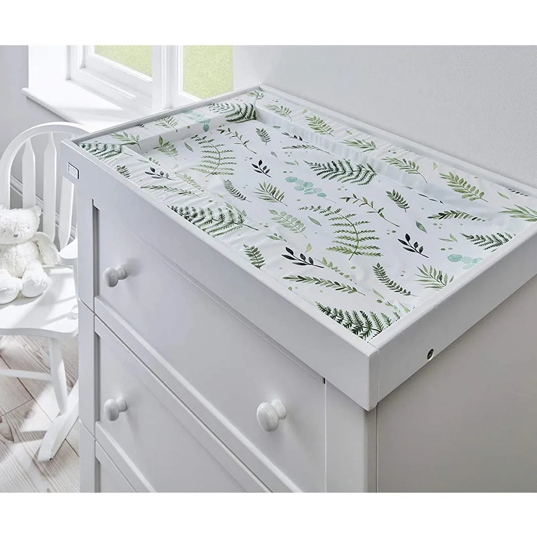 East Coast Changing Mat (Botanical)