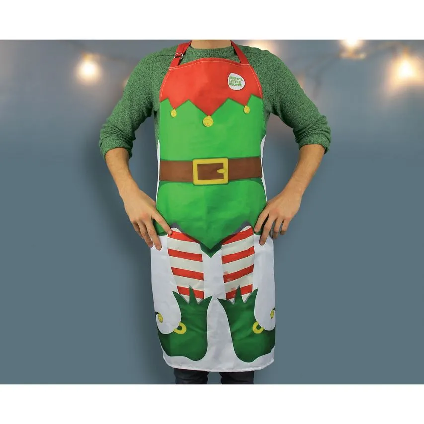 Elf Apron