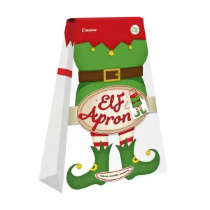 Elf Apron