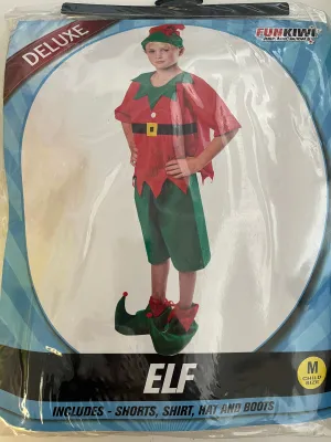 Elf Costume child
