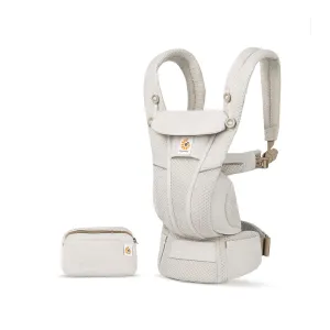 Ergobaby Omni Breeze Baby Carrier - Natural Beige