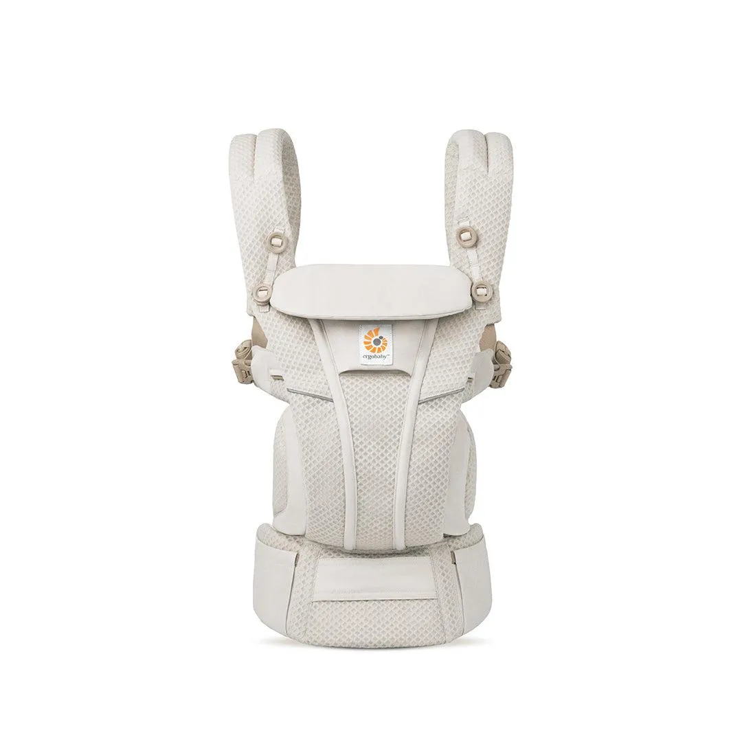 Ergobaby Omni Breeze Baby Carrier - Natural Beige