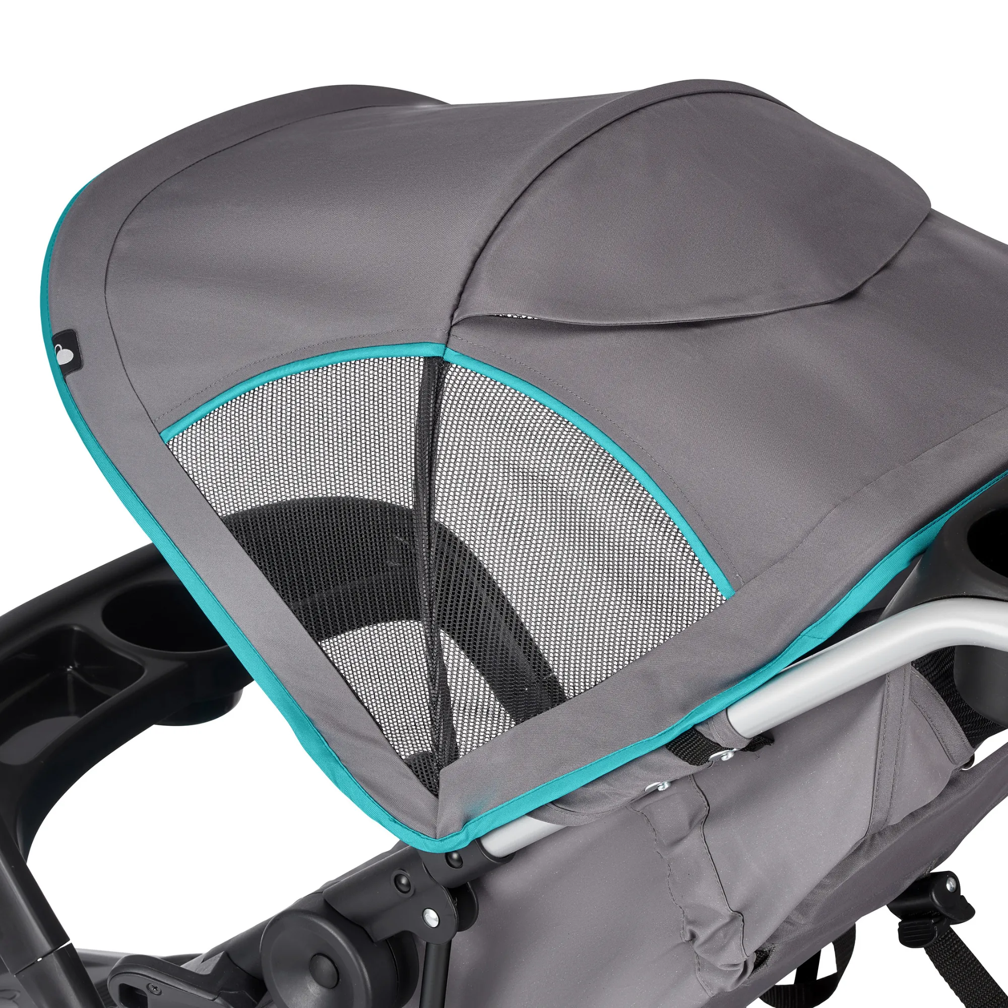 EVENFLO Victory Plus Jogging Stroller Travel System with LiteMax Infant Car Seat