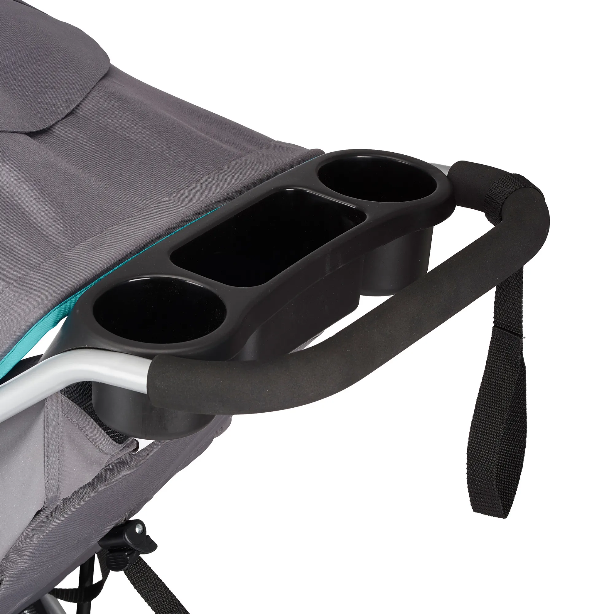 EVENFLO Victory Plus Jogging Stroller Travel System with LiteMax Infant Car Seat
