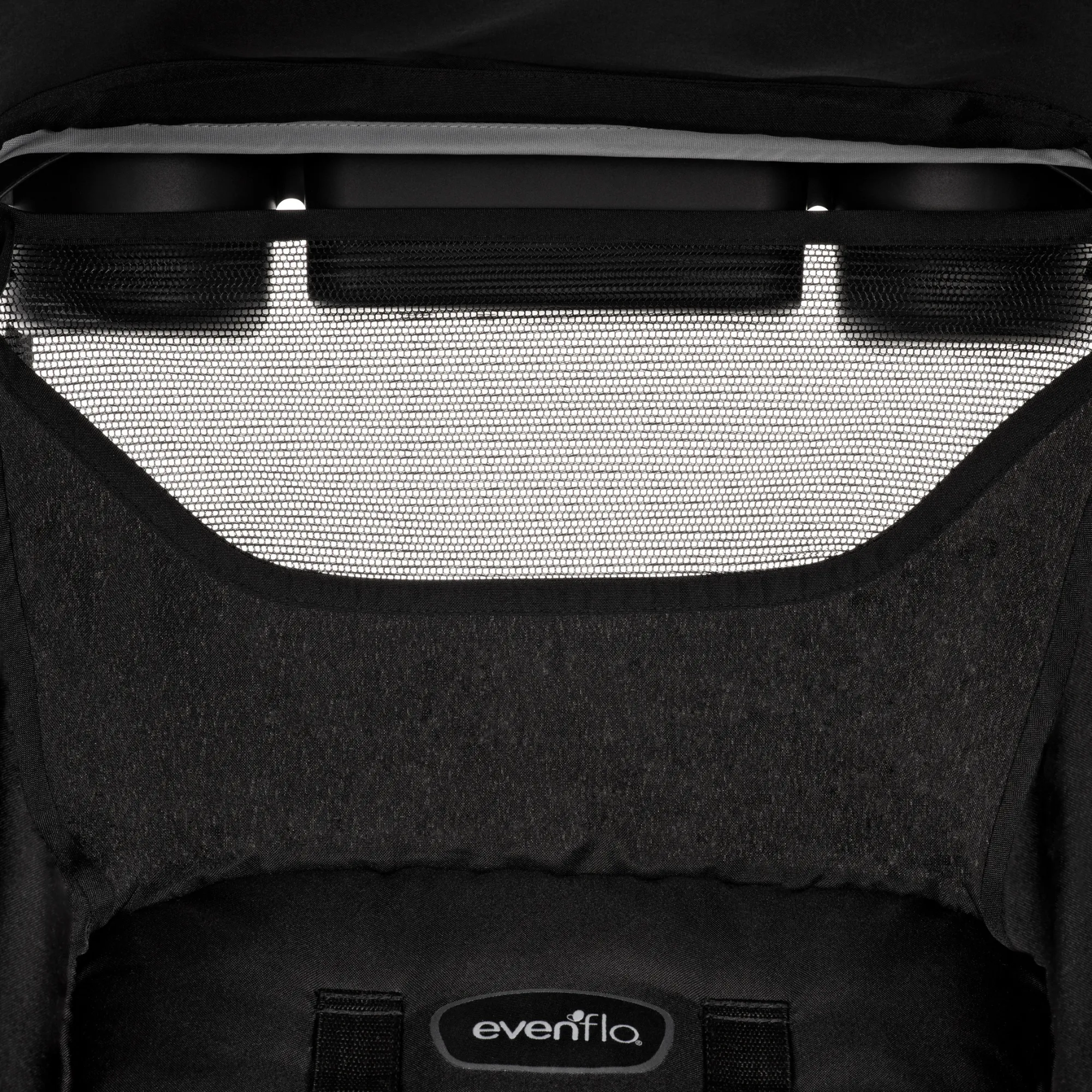EVENFLO Victory Plus Jogging Stroller Travel System with LiteMax Infant Car Seat